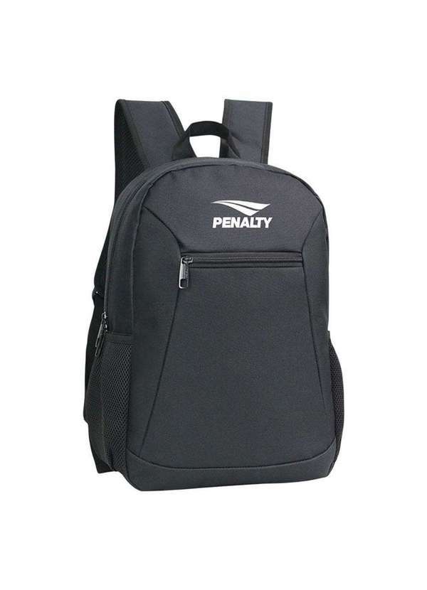 Penalty - Mochila Penalty Casual Pnlt-225 Preto
