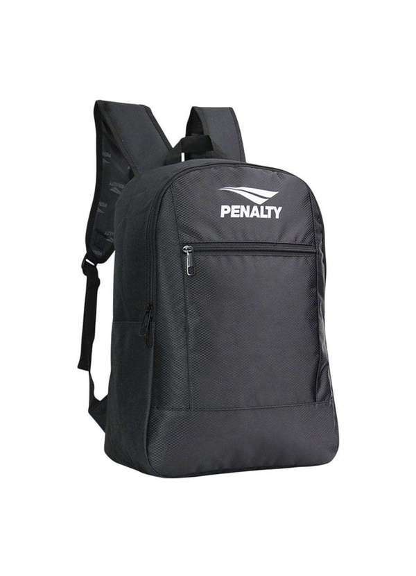 Penalty - Mochila Penalty Casual Pnlt-233 Preto