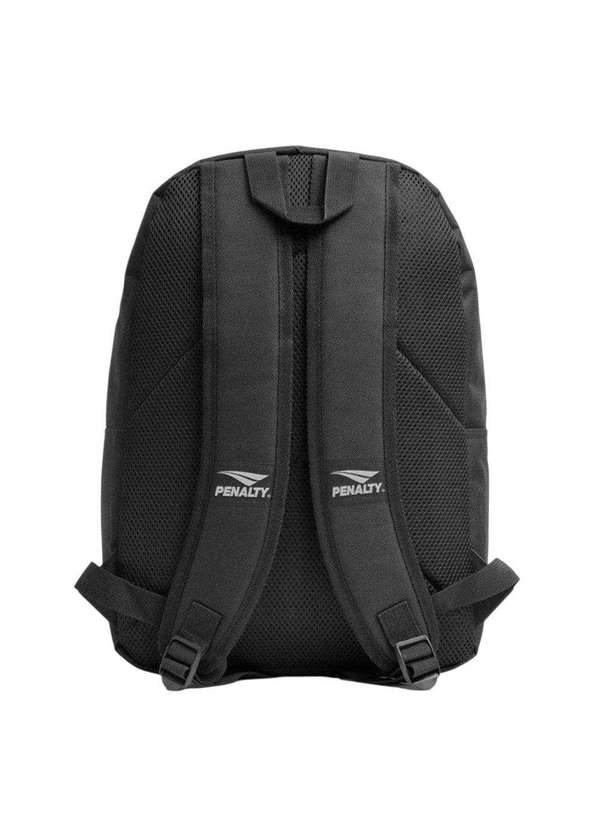 Penalty - Mochila Penalty Casual Pnlt-238 Preto 2