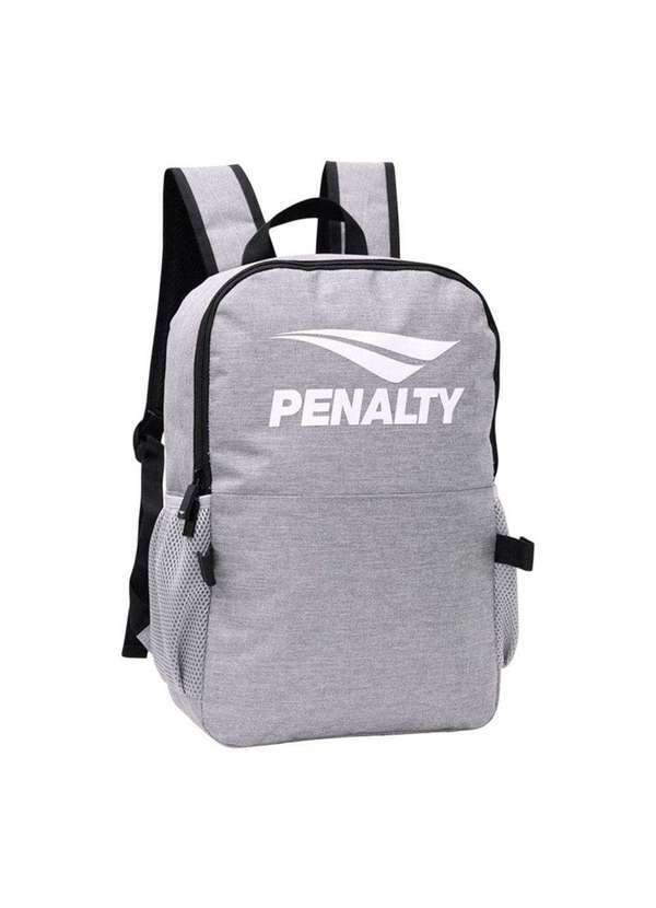 Penalty - Mochila Penalty com Bolsa Térmica Pnlt-202 Cinza 2