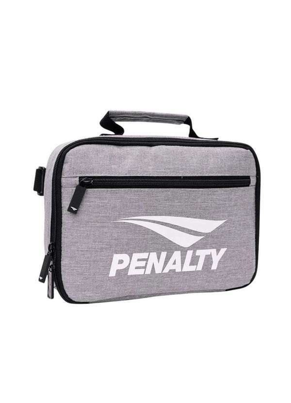 Penalty - Mochila Penalty com Bolsa Térmica Pnlt-202 Cinza 4