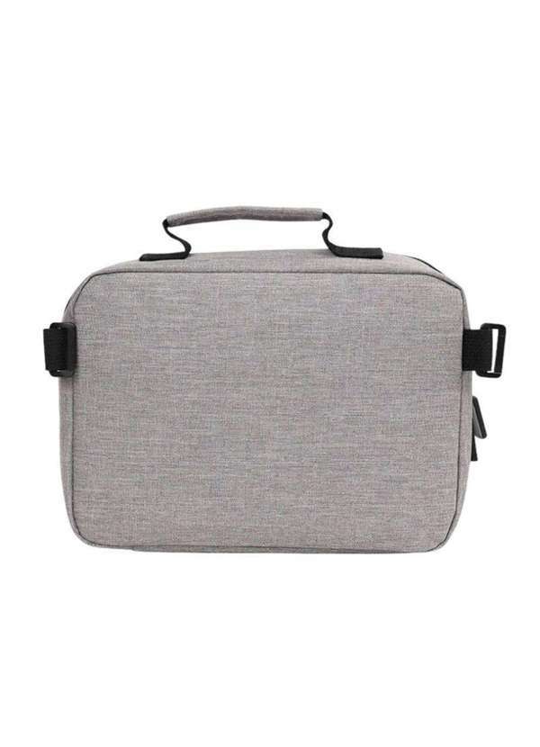 Penalty - Mochila Penalty com Bolsa Térmica Pnlt-202 Cinza 5