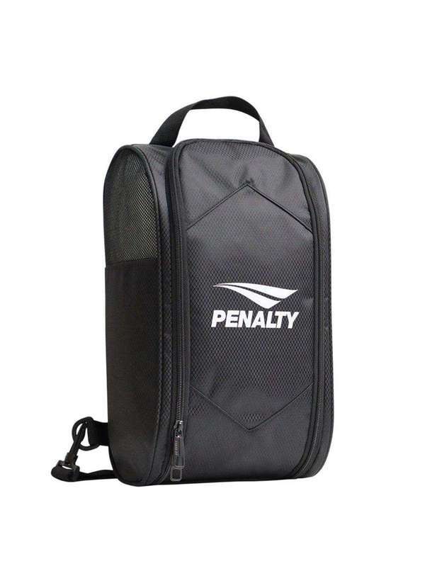 Penalty - Porta Chuteira Penalty Pnlt-246 Preto