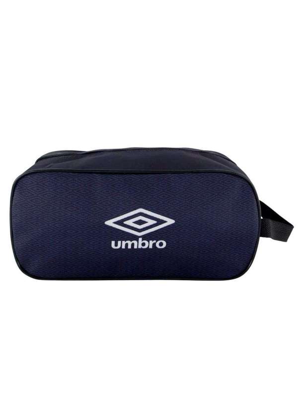 Umbro - Porta Chuteira Umbro Basic Azul 2