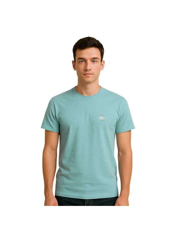 Esporte Legal - Camisa Esporte Legal Solutio Uv45 Masculina Azul