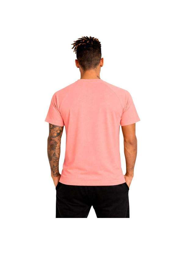 Esporte Legal - Camiseta Esporte Legal Move Masculina Rosa 2
