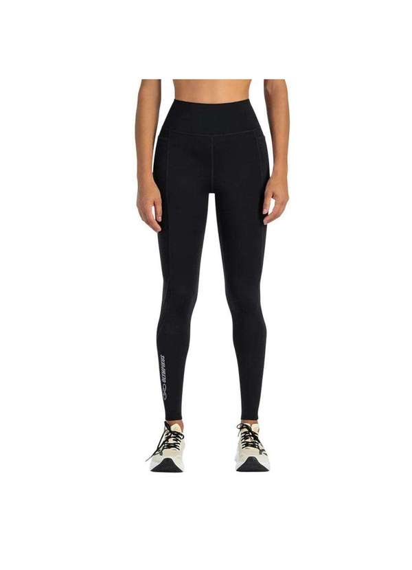 Olympikus - Calça Legging Olympikus Funcional Feminina Preto