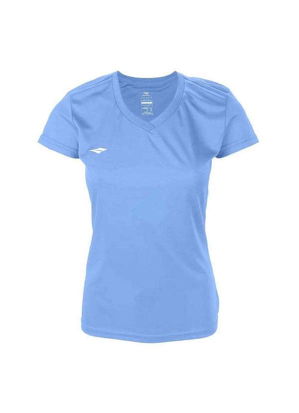 Penalty - Camiseta Penalty X Feminina Azul