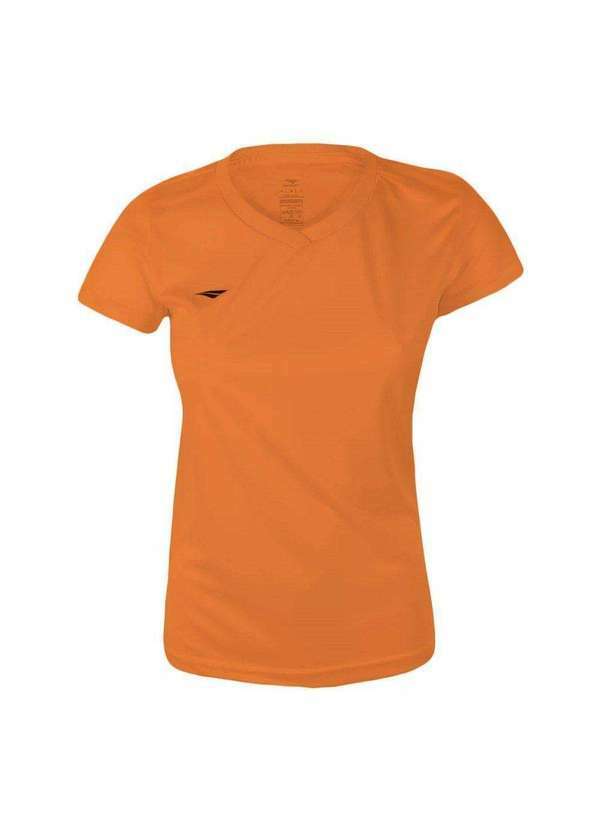 Penalty - Camiseta Penalty X Feminina Laranja