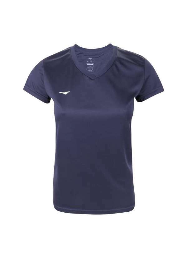 Penalty - Camiseta Penalty X Feminina - Marinho Azul