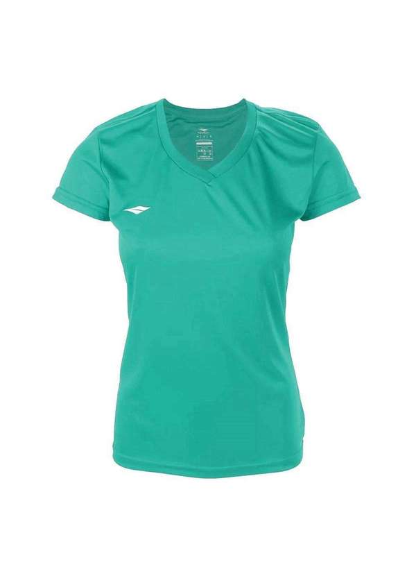Penalty - Camiseta Penalty X Feminina Verde