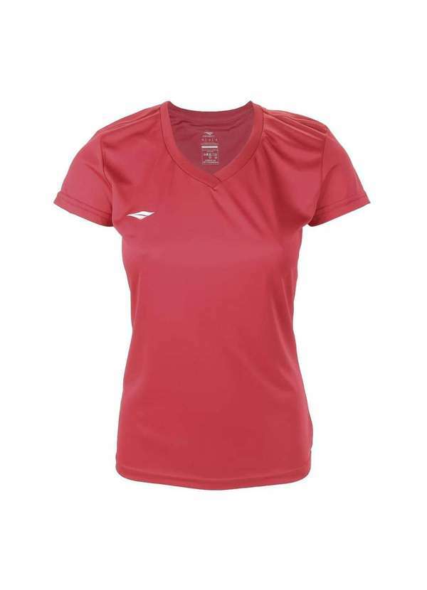 Penalty - Camiseta Penalty X Feminina - Vermelho Vermelho