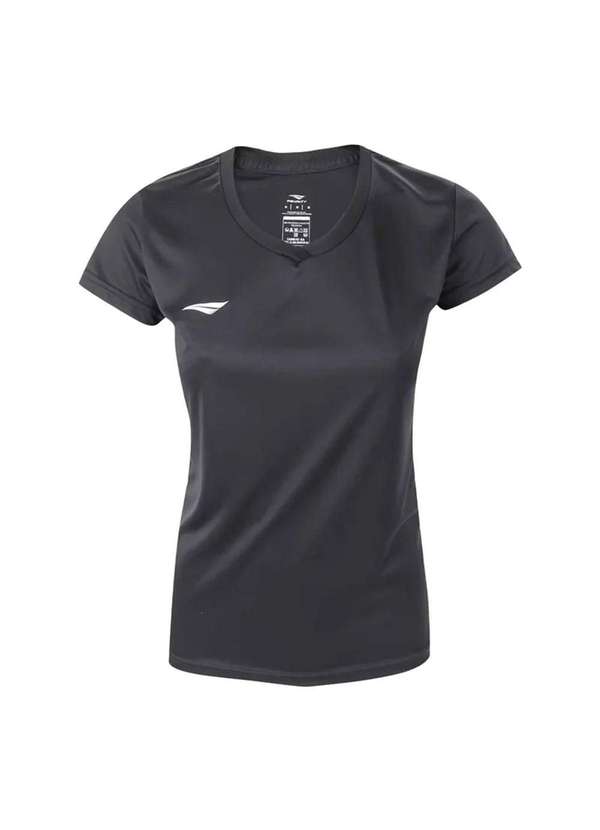 Penalty - Kit 3 Camisetas Penalty X Feminino Cinza 3