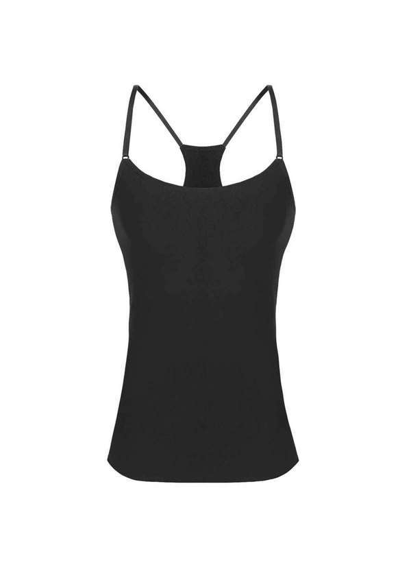 Puma - Regata Puma Modal Stretch Feminina Regata Puma Modal Stretch Feminina