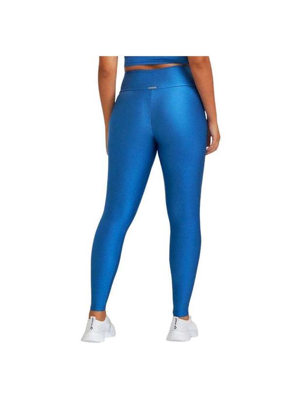 Cajubrasil - Calça Legging Cajubrasil Atlanta Feminina Azul 2