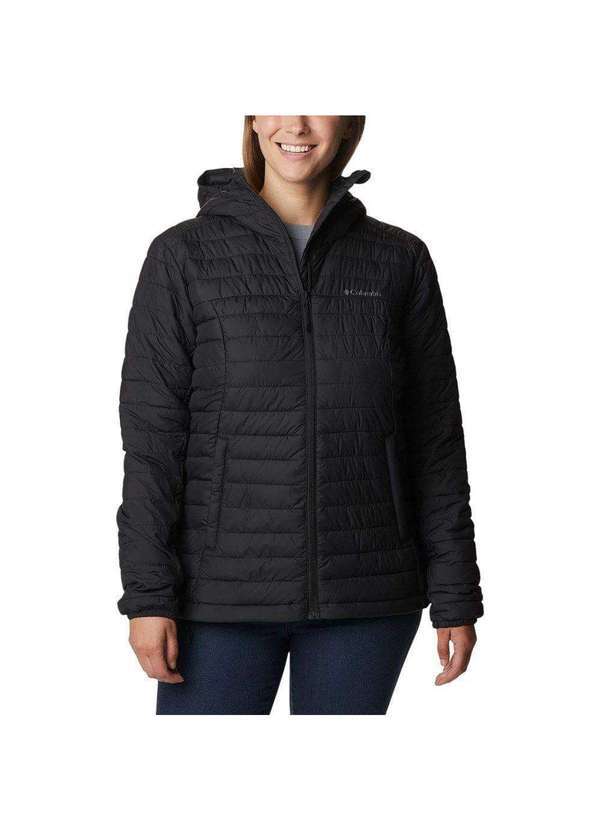 Columbia - Jaqueta Columbia Silver Falls Feminina Preto