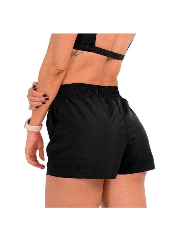 Selene - Short Selene Básico Feminino Preto 2