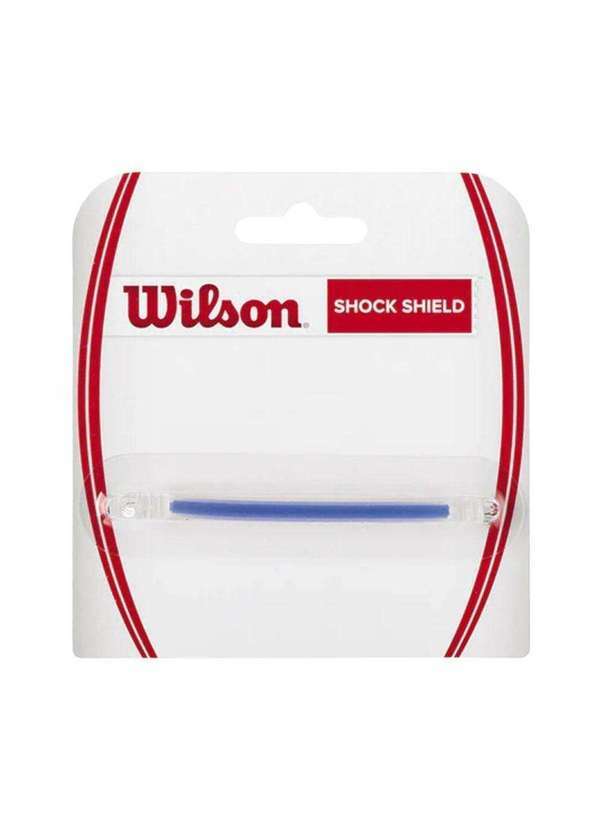 Wilson - Antivibrador Wilson Shock Shield Azul