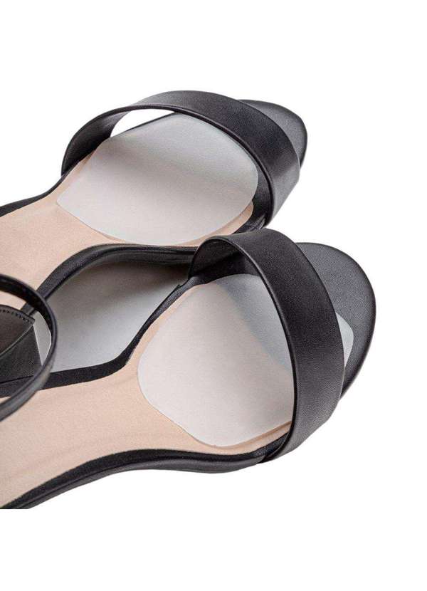 Hidrolight - Apoio Plantar Hidrolight Metatarsalgia Branco