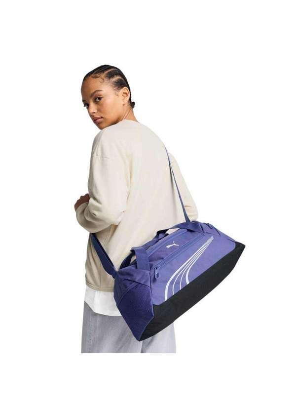 Puma - Bolsa Puma Fundamental Extra Sports Roxo 3