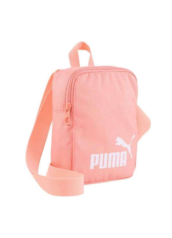 Puma - Bolsa Puma Phase Portable Laranja