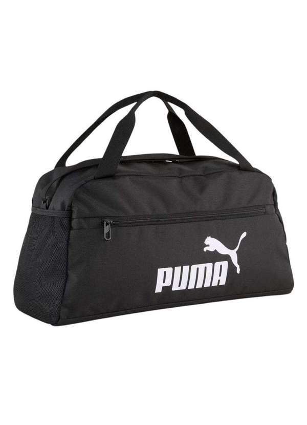 Puma - Bolsa Puma Phase Small Sports Preto