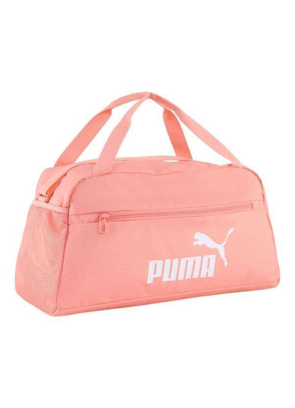 Puma - Bolsa Puma Phase Small Sports Rosa