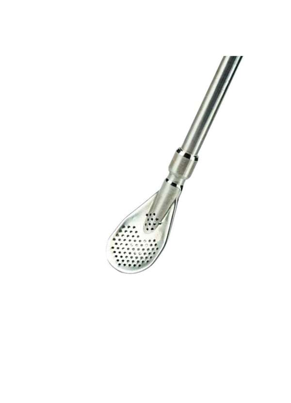 Stanley - Bomba Matte Stanley Colher Preto 3