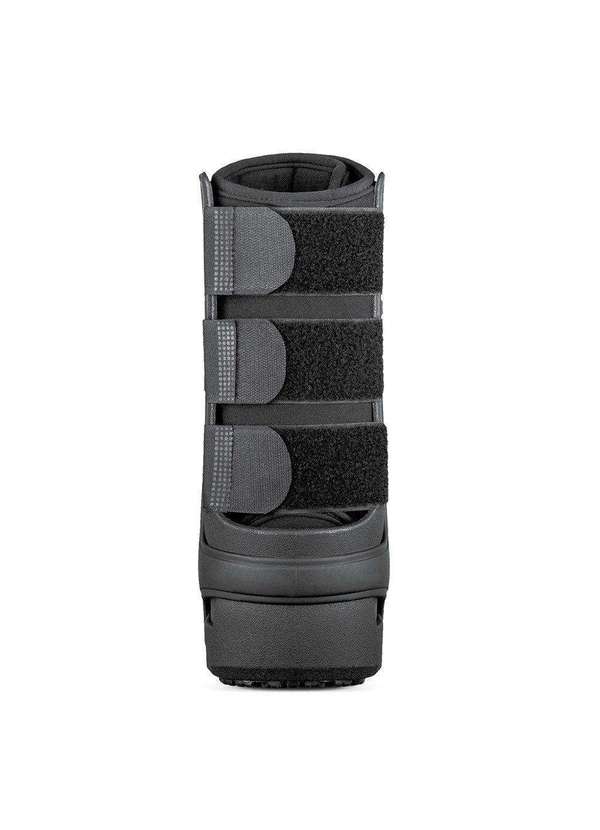 Hidrolight - Bota Imobilizadora Hidrolight Standard Curta Preto 3