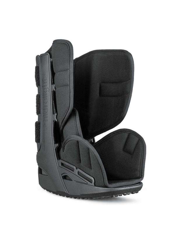 Hidrolight - Bota Imobilizadora Hidrolight Standard Curta Preto 5