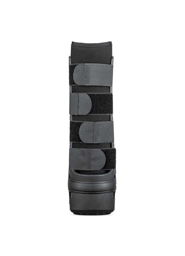 Hidrolight - Bota Imobilizadora Hidrolight Standard Longa Preto 3