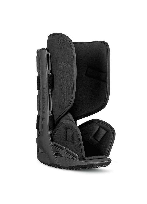 Hidrolight - Bota Imobilizadora Hidrolight Standard Longa Preto 5