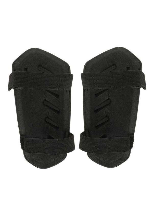 Puma - Caneleira Puma Ultra Light Strap Preto 2