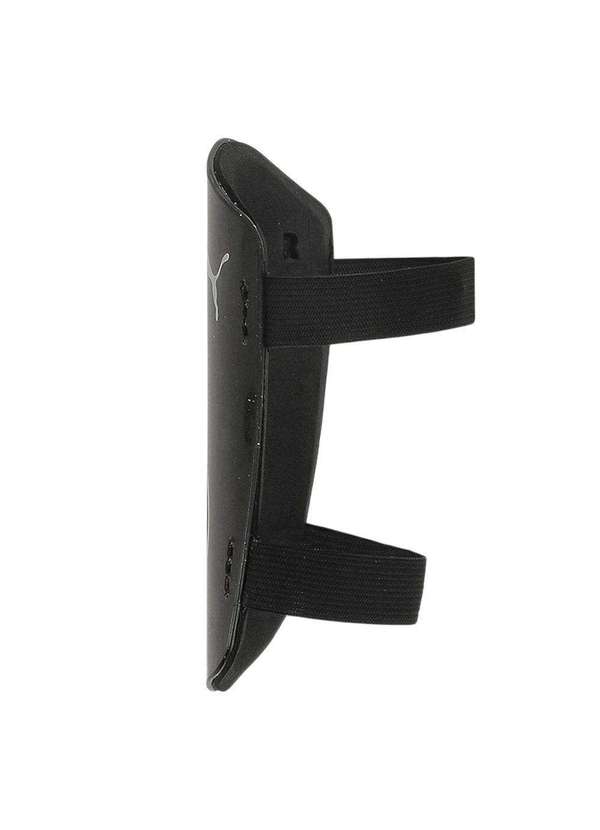 Puma - Caneleira Puma Ultra Light Strap Preto 3