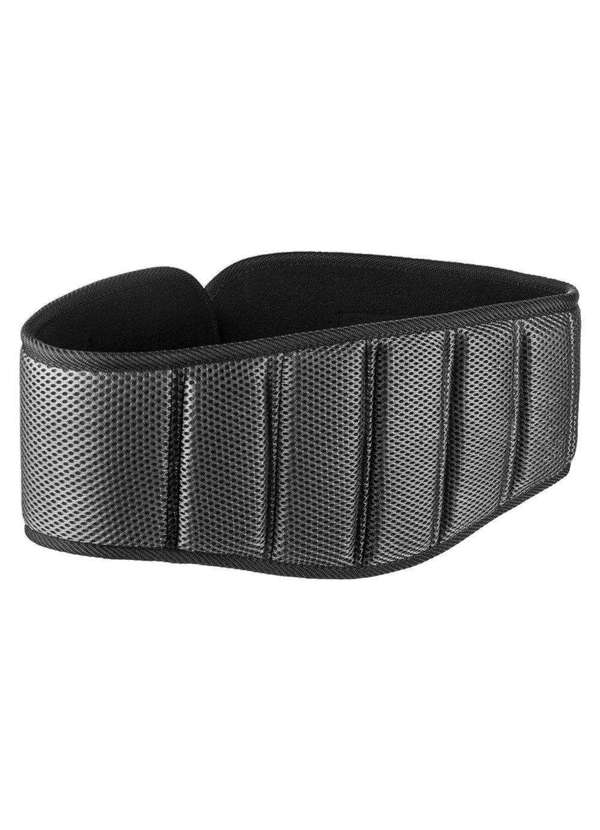 Hidrolight - Cinturão de Exercícios Hidrolight Musculação Preto 2