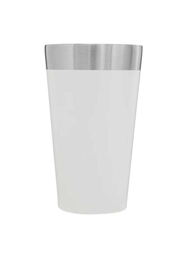 Stanley - Copo Térmico de Cerveja Stanley Beer Pint 473ml Branco 3