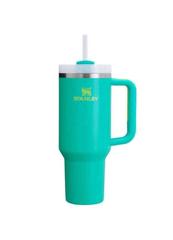Stanley - Copo Térmico Stanley Quencher 1,18l Verde