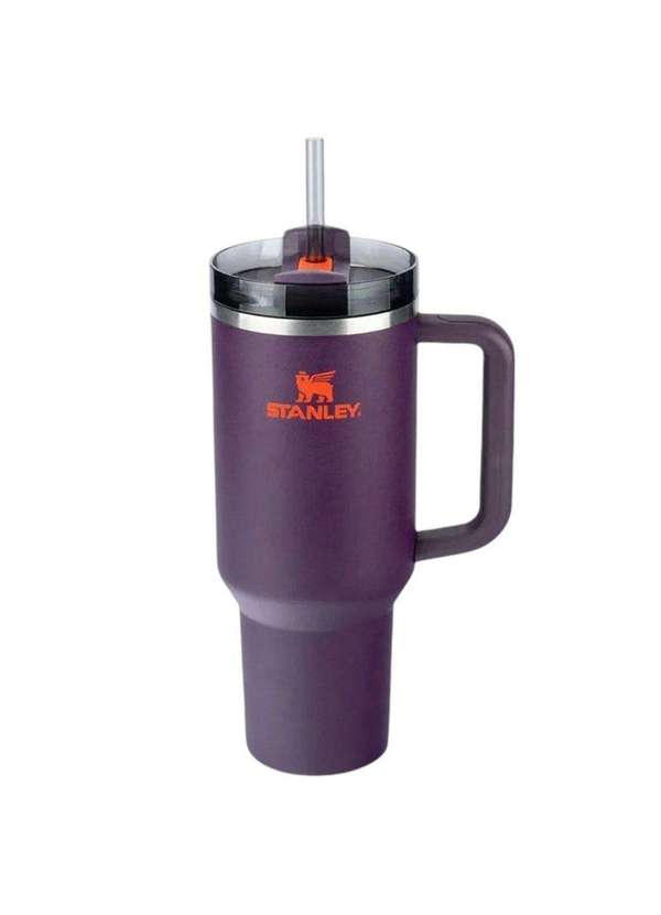 Stanley - Copo Térmico Stanley Quencher 1,18l Roxo
