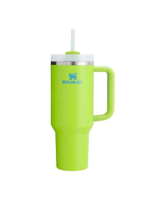 Stanley - Copo Térmico Stanley Quencher 1,18l Verde