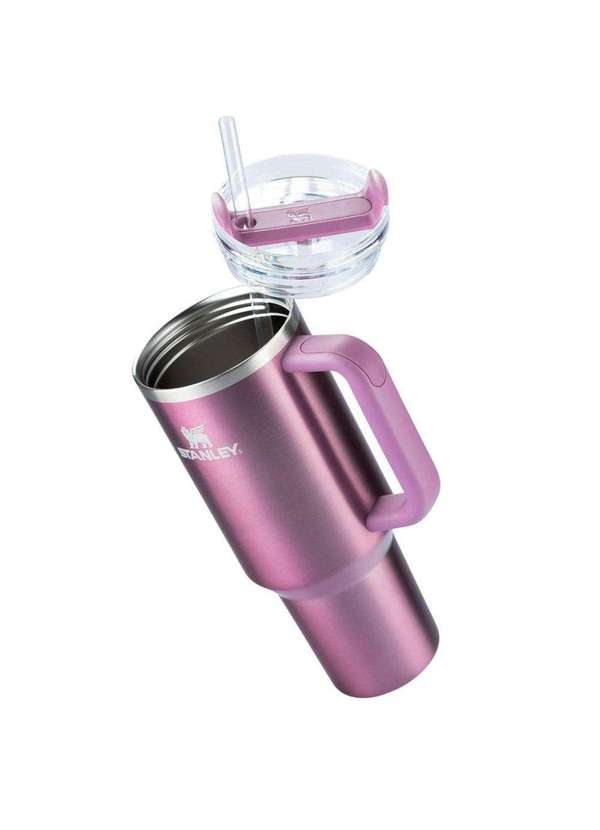 Stanley - Copo Térmico Stanley Quencher  1.18l Roxo 2