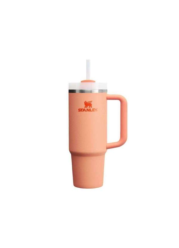Stanley - Copo Térmico Stanley Quencher 887ml Laranja