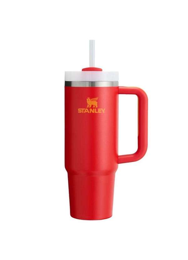 Stanley - Copo Térmico Stanley Quencher 887ml Vermelho