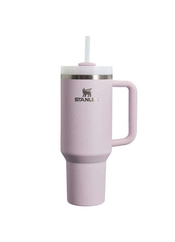 Stanley - Copo Térmico Stanley Quencher 887ml Rosa