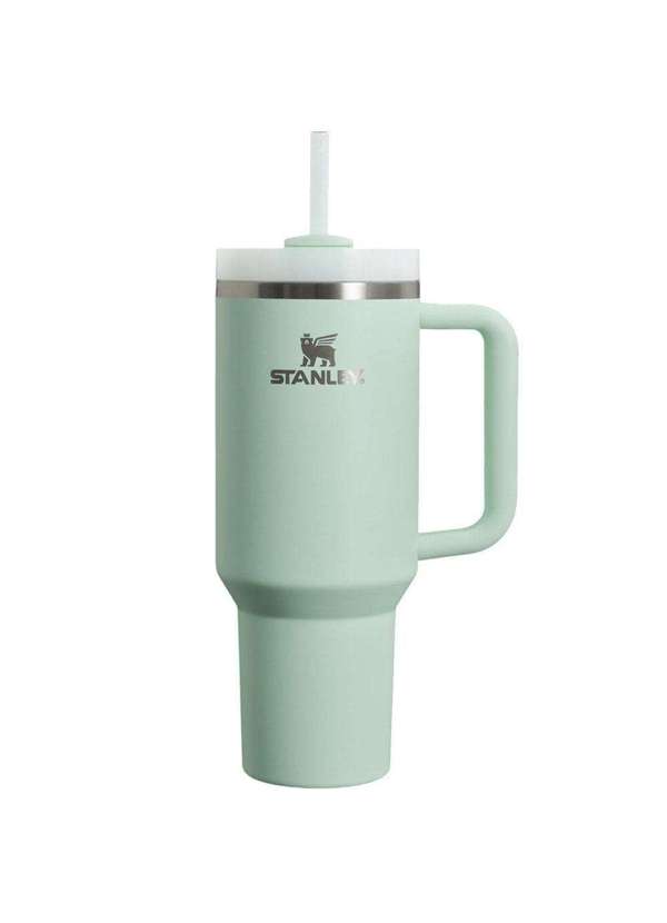 Stanley - Copo Térmico Stanley Quencher 887ml Verde
