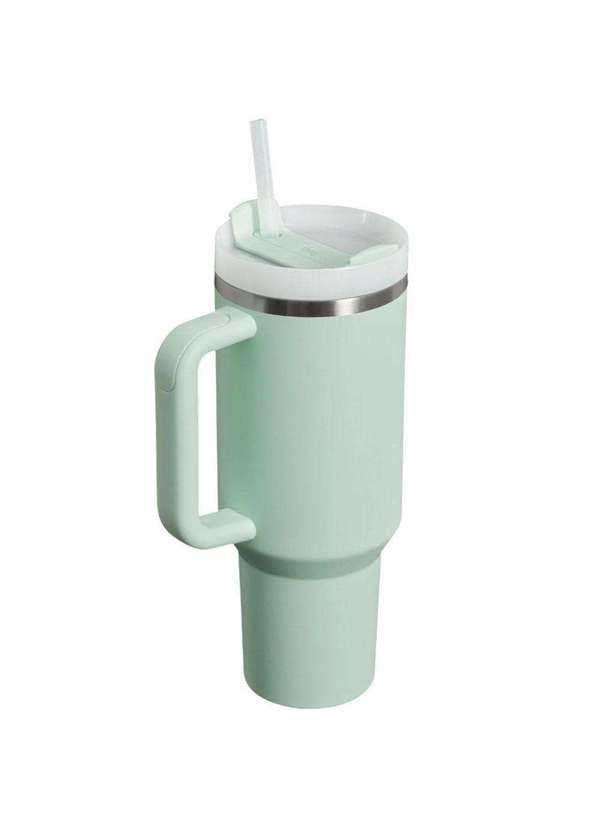 Stanley - Copo Térmico Stanley Quencher 887ml Verde 2