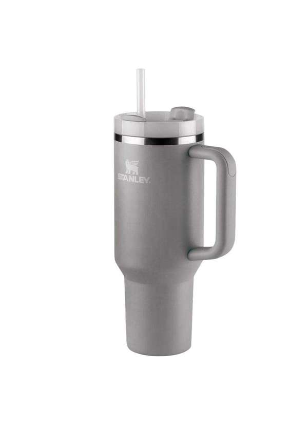 Stanley - Copo Térmico Stanley Quencher Ash 1.18l Cinza 2