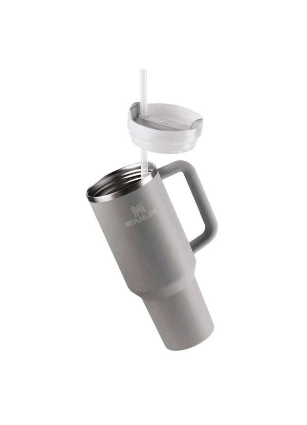 Stanley - Copo Térmico Stanley Quencher Ash 1.18l Cinza 3