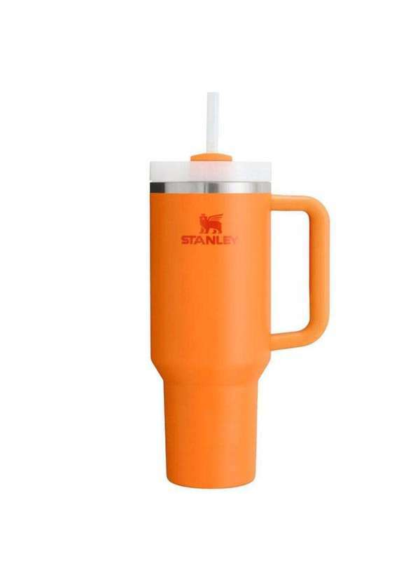 Stanley - Copo Térmico Stanley Quencher Golden 2.0 1,18l Laranja