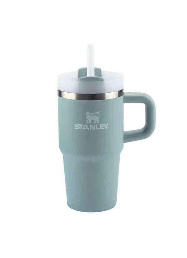 Stanley - Copo Térmico Stanley Quencher Quartz 590ml Verde