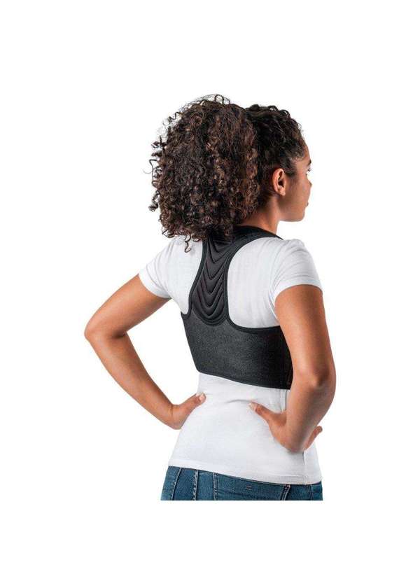 Hidrolight - Corretor Postural Hidrolight Boost Preto 2